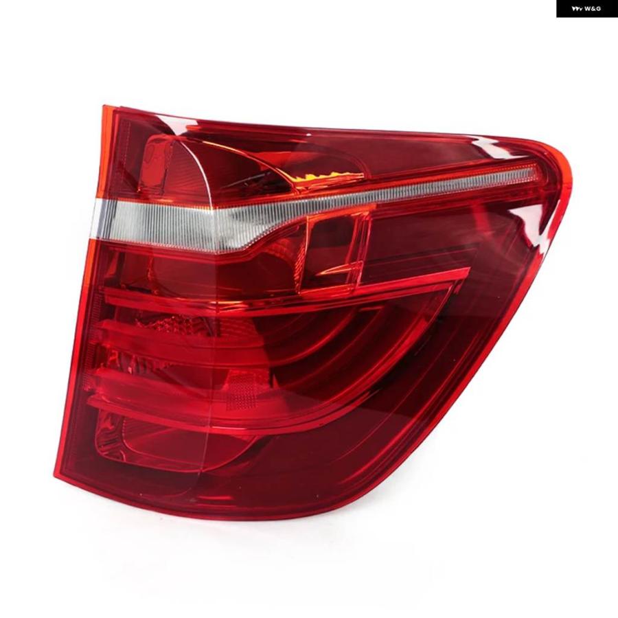 並行輸入品LED テールライト BMW F25 X3 2011-2016 車用 リア ウィンカーライト ストップブレーキ ランプ ドライビング フォグランプ 63217217 312 | ブランド登録なし | 08
