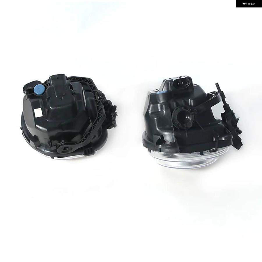並行輸入品BMW X3 F25 X4 F26 X5 F15 F85 2014 2015 2016 車用 フロント バンパー LED フォグライト ランプ DRL ドライビングランプ 63177317251 | ブランド登録なし | 07