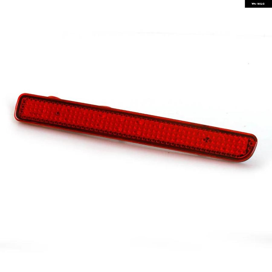 並行輸入品リア バンパー リフレクター ライト 車用LEDテールブレーキ ランドローバー ディスカバリー 3 4 2005-2013 レンジローバー スポーツ L320 | ブランド登録なし | 03