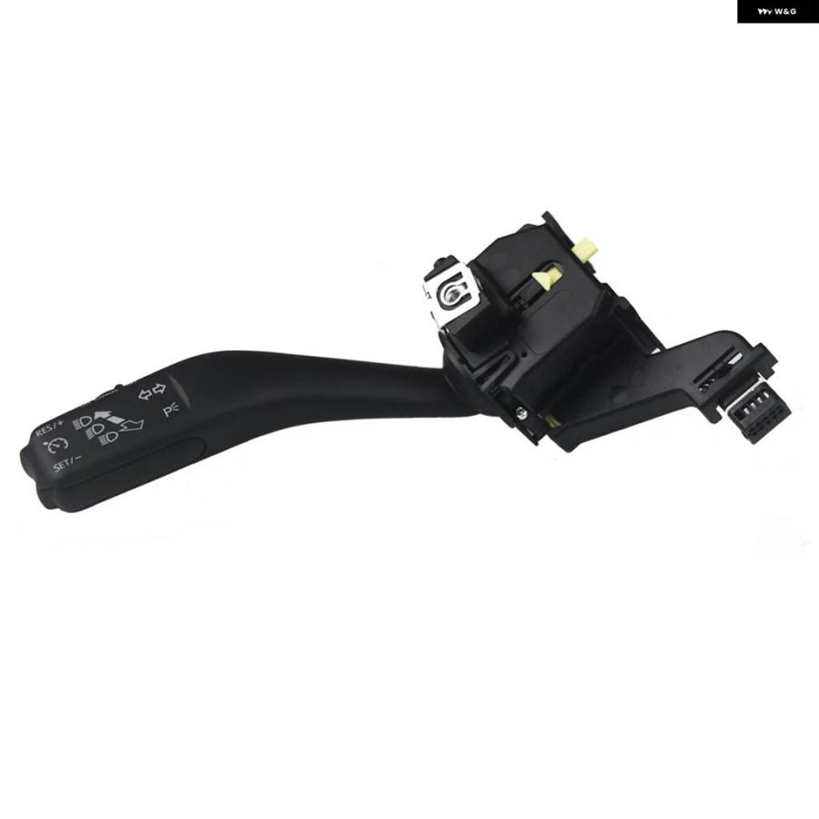 並行輸入品クルーズ コントロール ウィンカースイッチ VW ジェッタ ゴルフ 5 6 MK6 GTI MK5 ティグアン ラビット 1K0 953 513 G 1K0953513 | ブランド登録なし