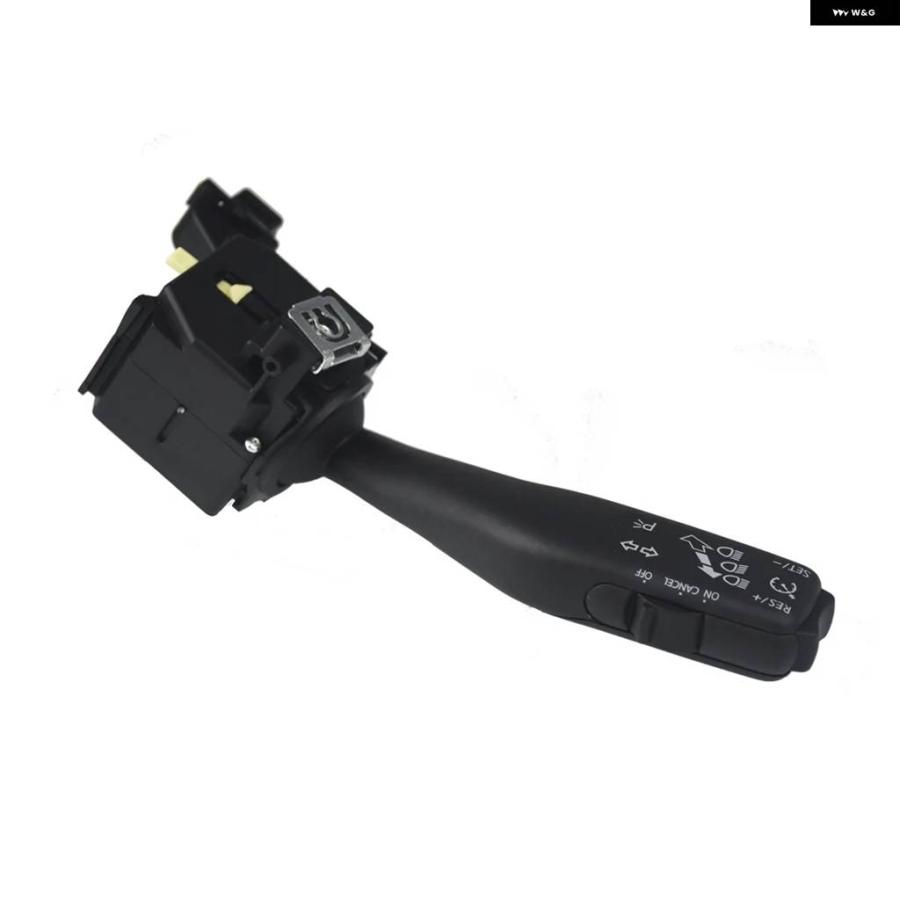 並行輸入品クルーズ コントロール ウィンカースイッチ VW ジェッタ ゴルフ 5 6 MK6 GTI MK5 ティグアン ラビット 1K0 953 513 G 1K0953513 | ブランド登録なし | 02