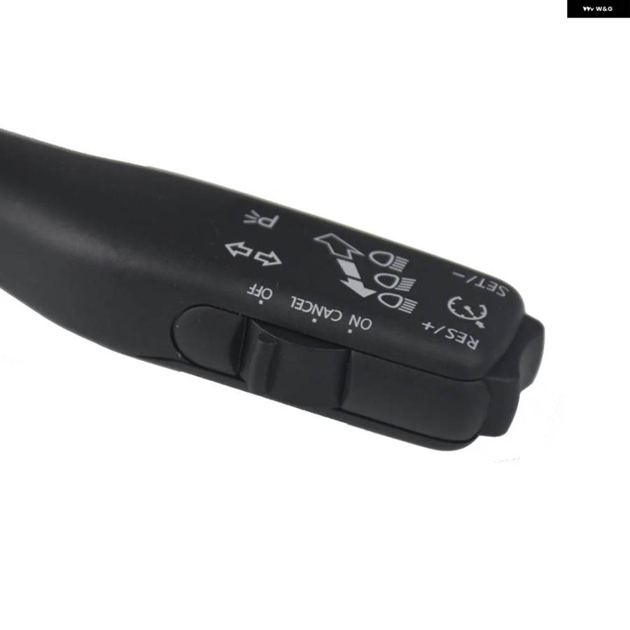 並行輸入品クルーズ コントロール ウィンカースイッチ VW ジェッタ ゴルフ 5 6 MK6 GTI MK5 ティグアン ラビット 1K0 953 513 G 1K0953513 | ブランド登録なし | 03