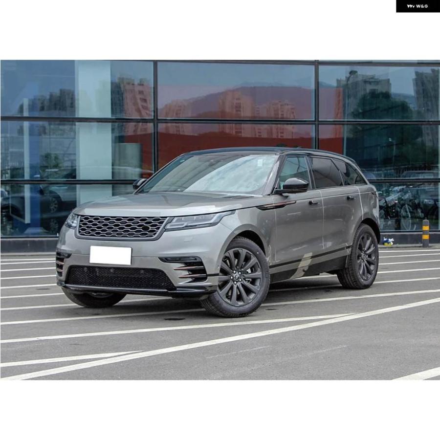 並行輸入品ランドローバー レンジローバー ヴェラール 2017-22 車用