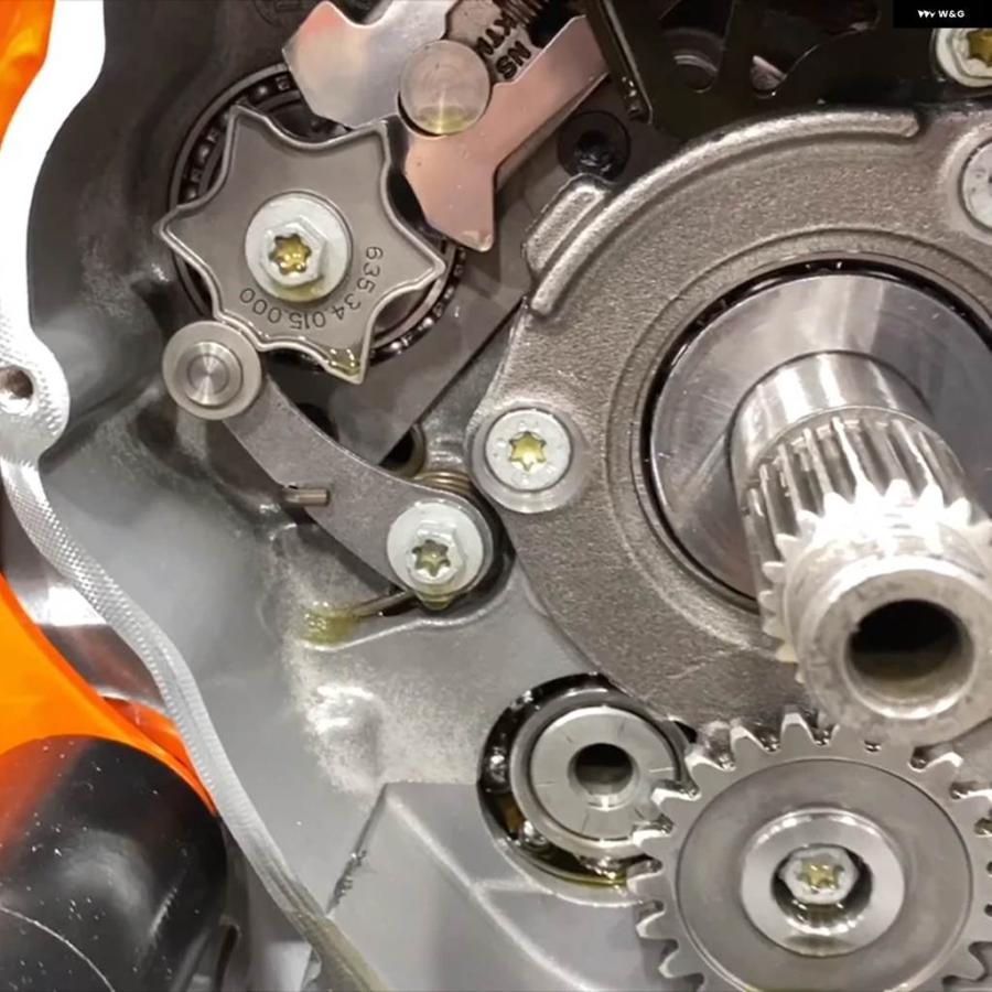 並行輸入品 バイク KTM 790/890/アドベンチャー/デューク カスタム シフト キット 790ADV 890ADV 790 ADV 890 ADV シフト ブラケット カスの画像