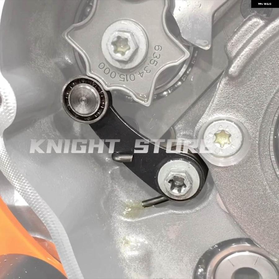 並行輸入品 バイク KTM 790/890/アドベンチャー/デューク カスタム シフト キット 790ADV 890ADV 790 ADV 890 ADV シフト ブラケット カスの画像