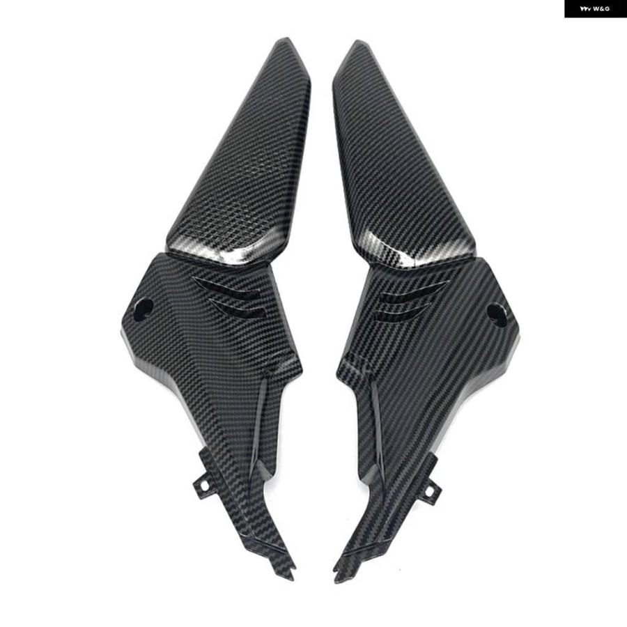 並行輸入品 CBR650R CB650R バイク サイド パネル フレーム ガード プロテクター カバー フェアリング ホンダ 2019-2020 カスタム パーツ_9
