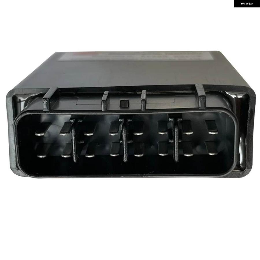並行輸入品 CDI ユニット ヤマハ XG250 XG 250 トリッカー 04-07 5XT
