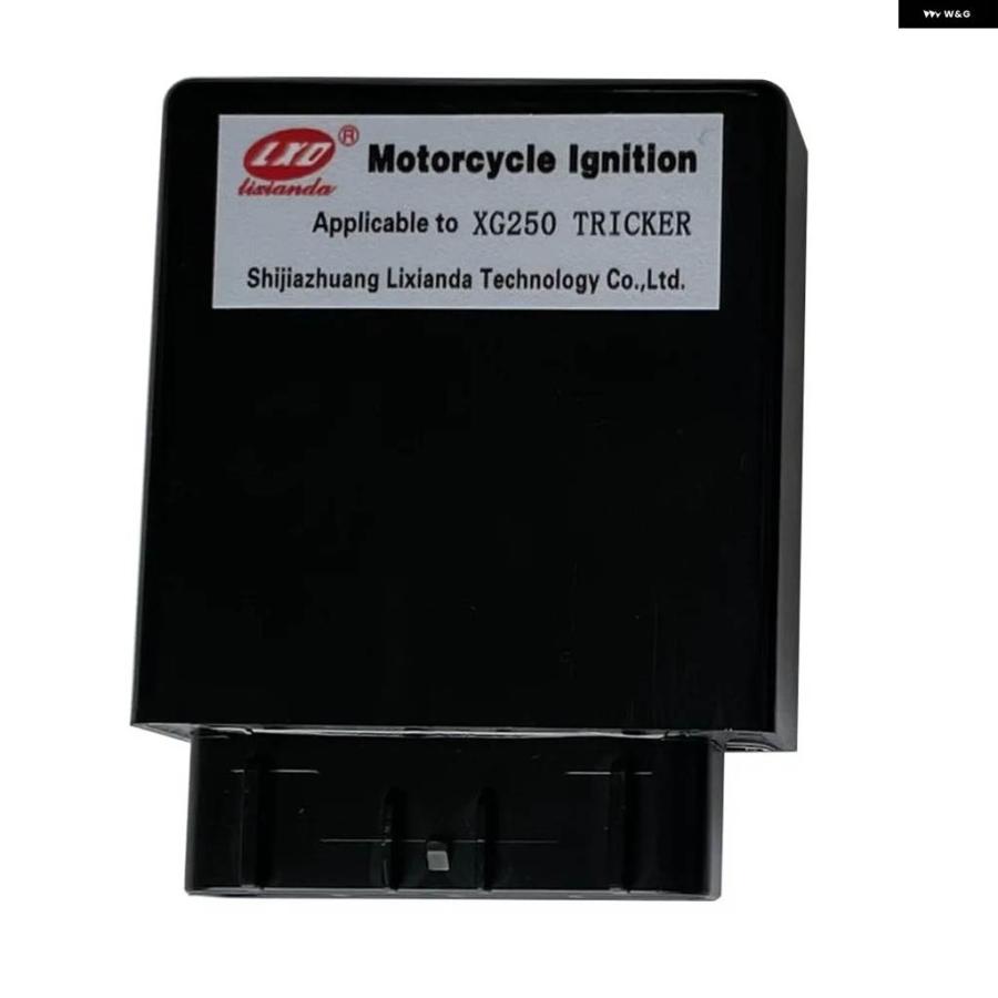 並行輸入品 CDI ユニット ヤマハ XG250 XG 250 トリッカー 04-07 5XT
