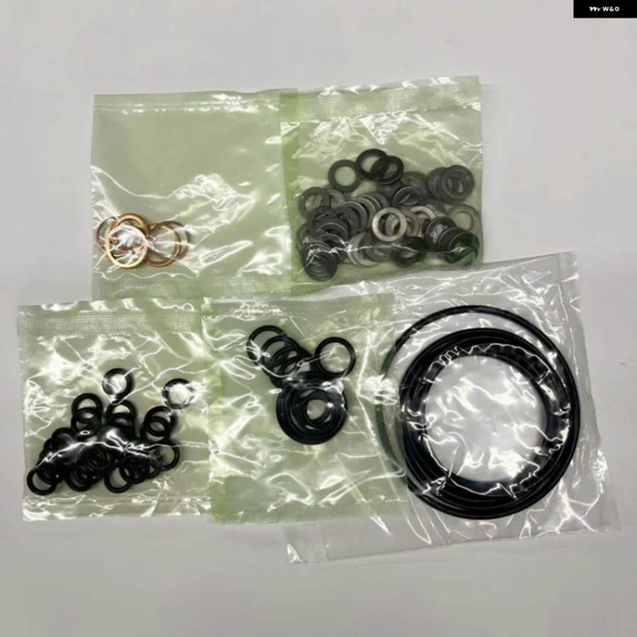 並行輸入品 サーモキングコンプレッサー X426 X430 リペアガスケットキット 30243 30-243 300243 30-0243 カスタム パーツ アクセサリー_2