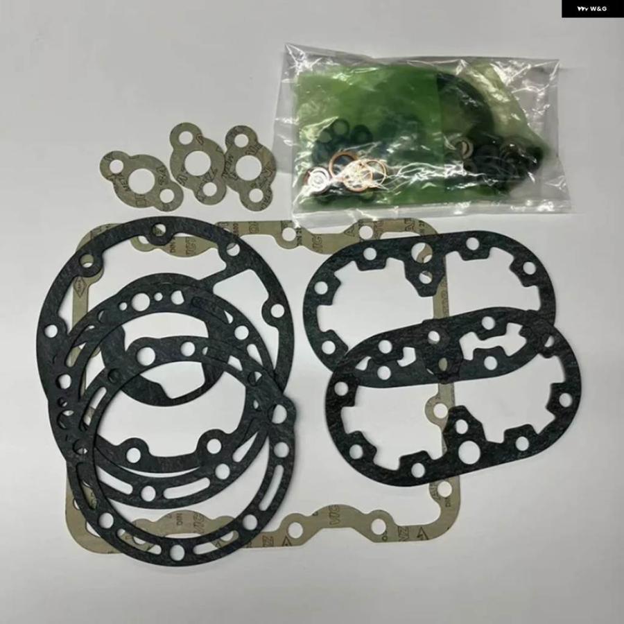 並行輸入品 サーモキングコンプレッサー X426 X430 リペアガスケットキット 30243 30-243 300243 30-0243 カスタム パーツ アクセサリー_4