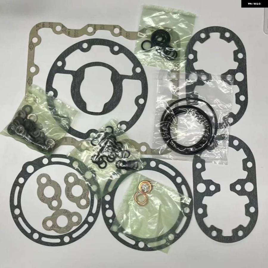 並行輸入品 サーモキングコンプレッサー X426 X430 リペアガスケットキット 30243 30-243 300243 30-0243 カスタム パーツ アクセサリー_5