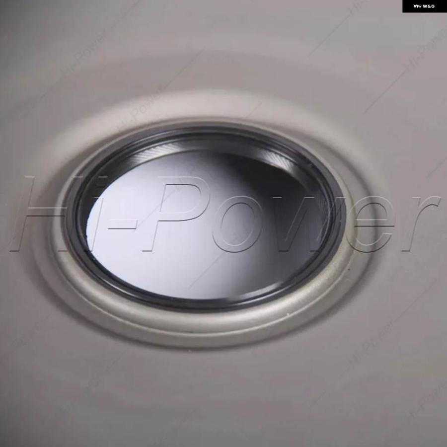 並行輸入品 0GC DQ381 マチックトランス ミッション クラッチカバー VW パサート ポロ アウディ A3 TT 0GC301205C 0GC DQ381の画像