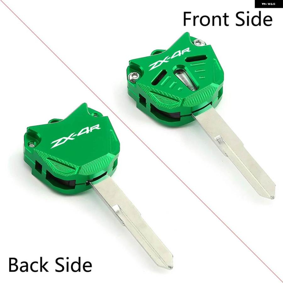 並行輸入品 カワサキ ZX-4R ZX-4RR ZX4R ZX4RR ZX-10R 400 650 2024