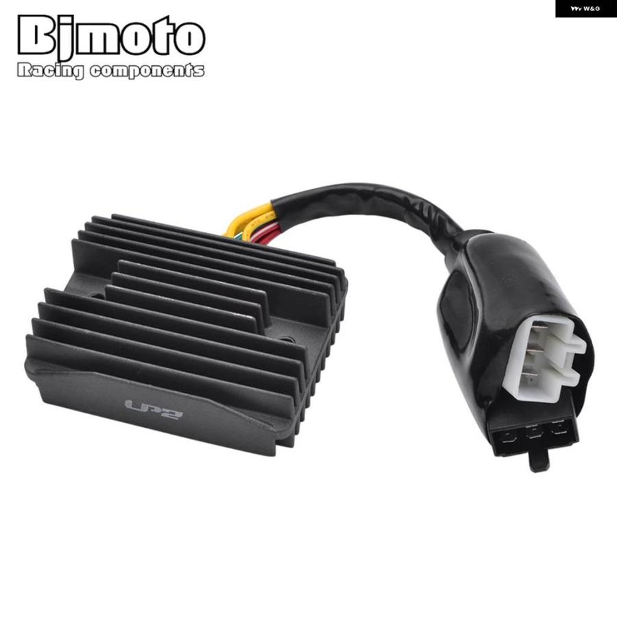 並行輸入品 VFR 800 2019 エンジン ステーターコイル+電圧レギュレーター 整流器 ホンダ VFR800 VTEC BLSNCHE インターセプター