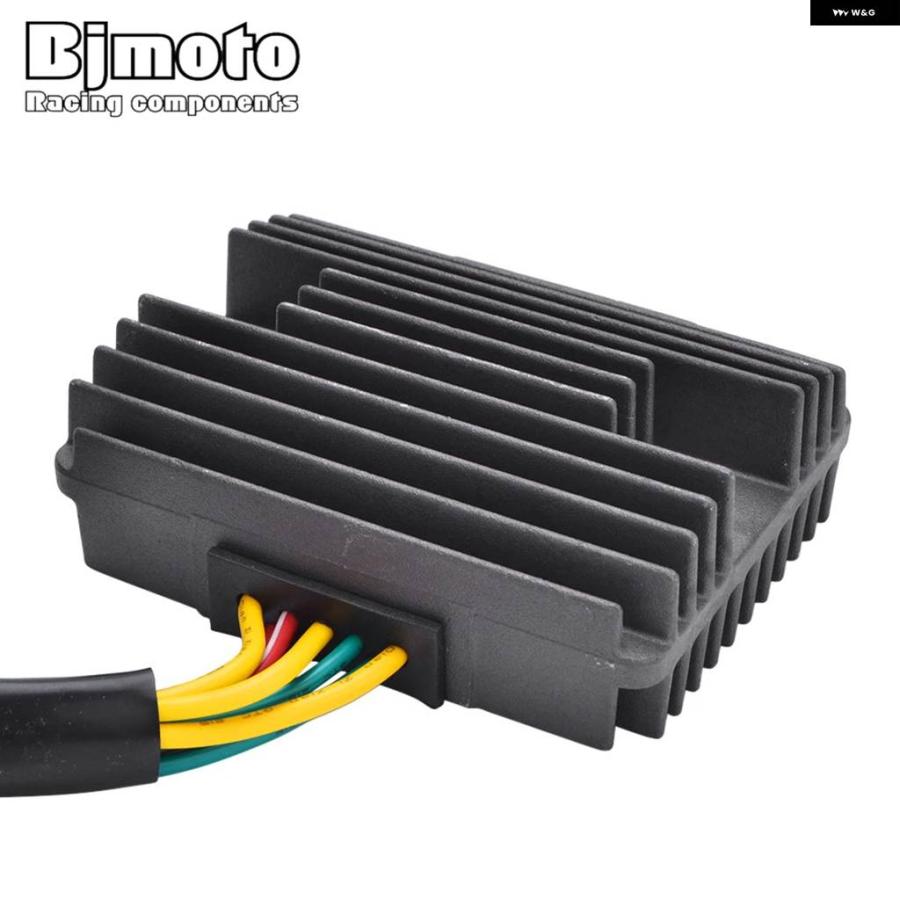 並行輸入品 VFR 800 2019 エンジン ステーターコイル+電圧レギュレーター 整流器 ホンダ VFR800 VTEC BLSNCHE インターセプター