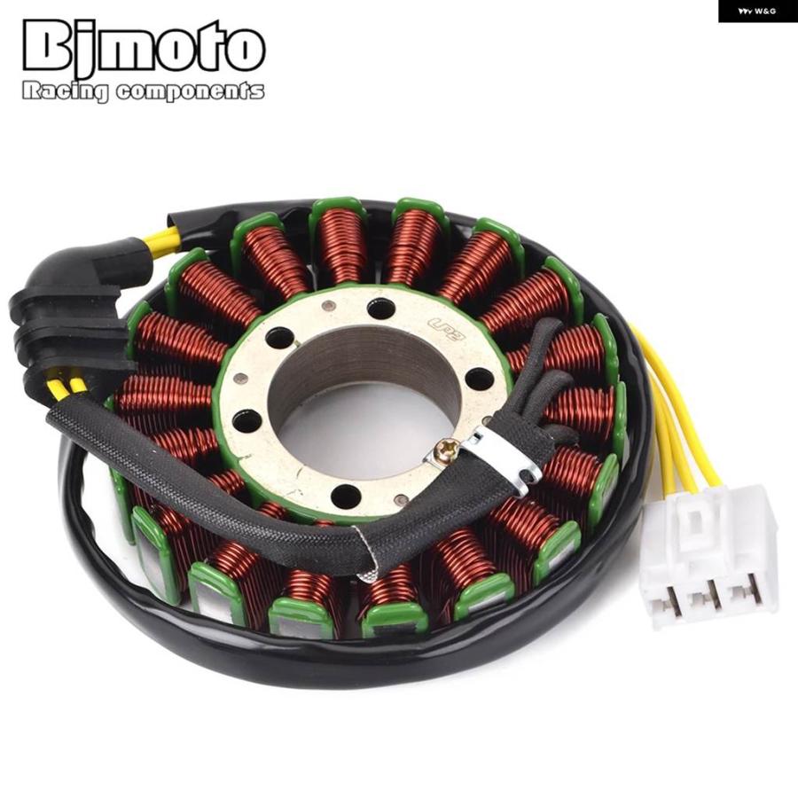 並行輸入品 VFR 800 2019 エンジン ステーターコイル+電圧レギュレーター 整流器 ホンダ VFR800 VTEC BLSNCHE インターセプター