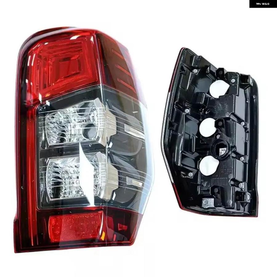 並行輸入品 三菱 L200 トライトン 2019-2022 8330B213 8330B214 テールライト アセンブリ リア カスタム ウィンカーランプ_5