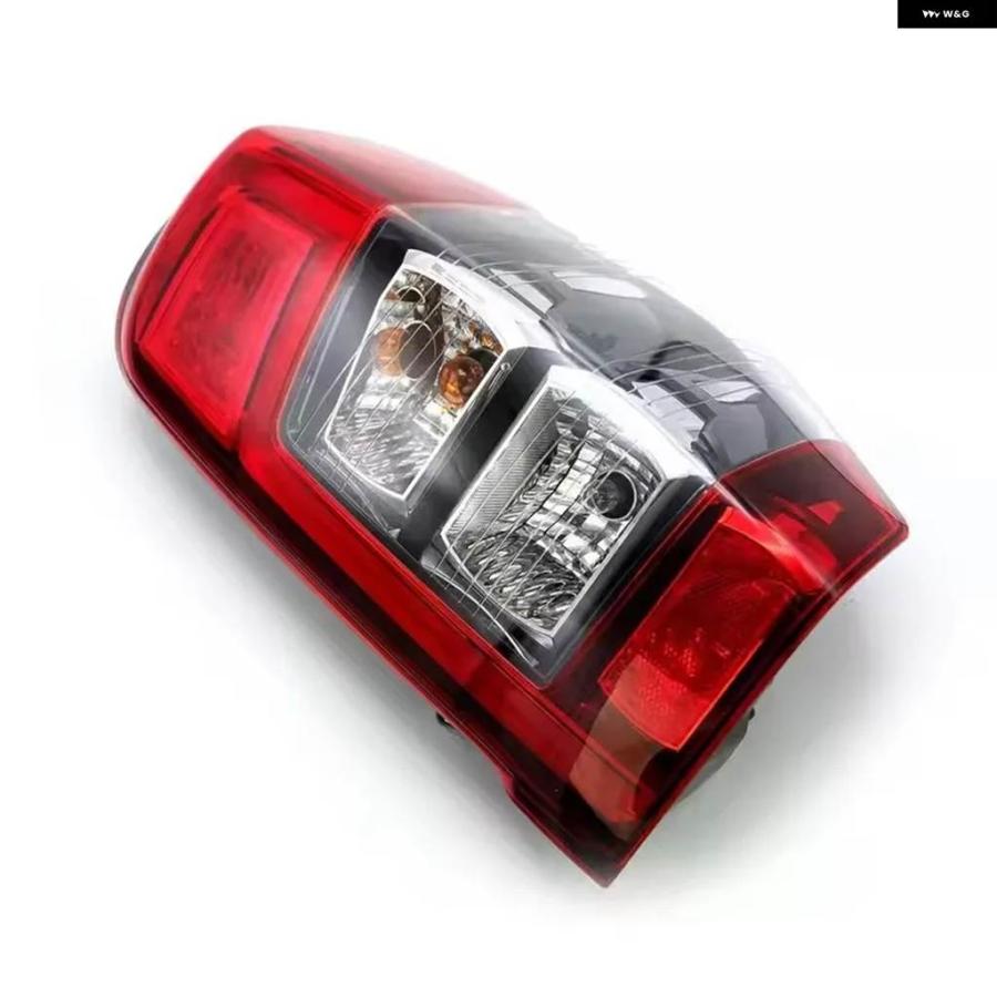 並行輸入品 三菱 L200 トライトン 2019-2022 8330B213 8330B214 テールライト アセンブリ リア カスタム ウィンカーランプ_6