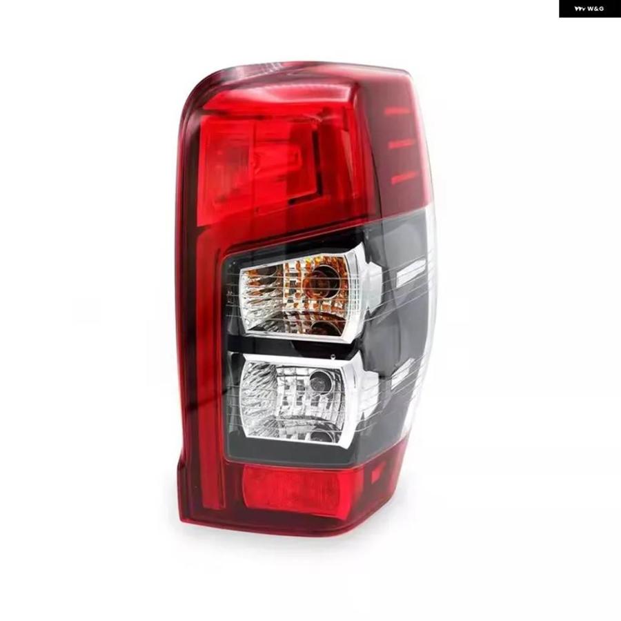 並行輸入品 三菱 L200 トライトン 2019-2022 8330B213 8330B214 テールライト アセンブリ リア カスタム ウィンカーランプ_7