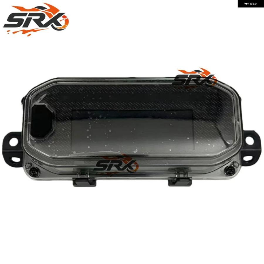 gsx 400l純正タンク 並行輸入品 RPM バイク スピード メーター デジタルメーターゲージ
