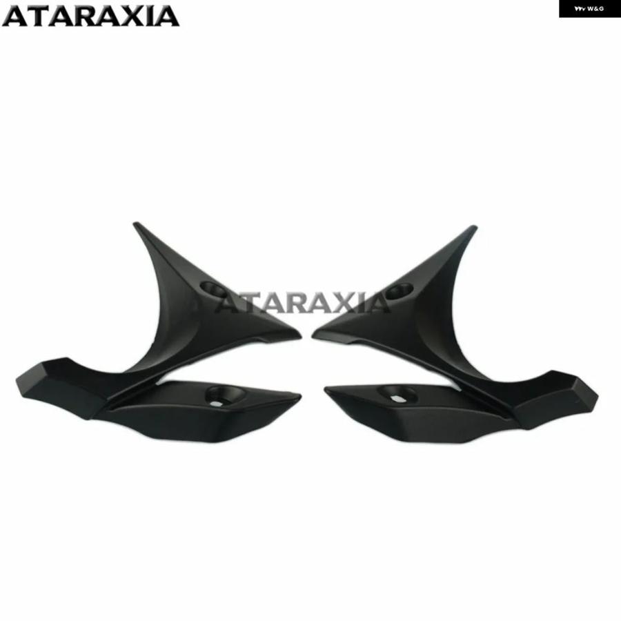 ブランド登録なし - 並行輸入品 ヤマハ YZF-R1 04-06 自動二輪車 頭側面下穿き フェアリング ボンネット ひな型 取りまかなう かばい立て プロテクター 2004 2005 2006 YZFR