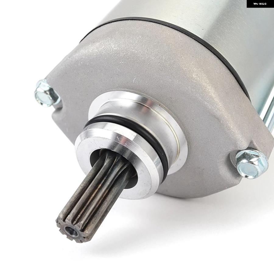 melリンク 並行輸入品 8ES-81890-00 スターターモーター ヤマハ RS10 RS90 RST90