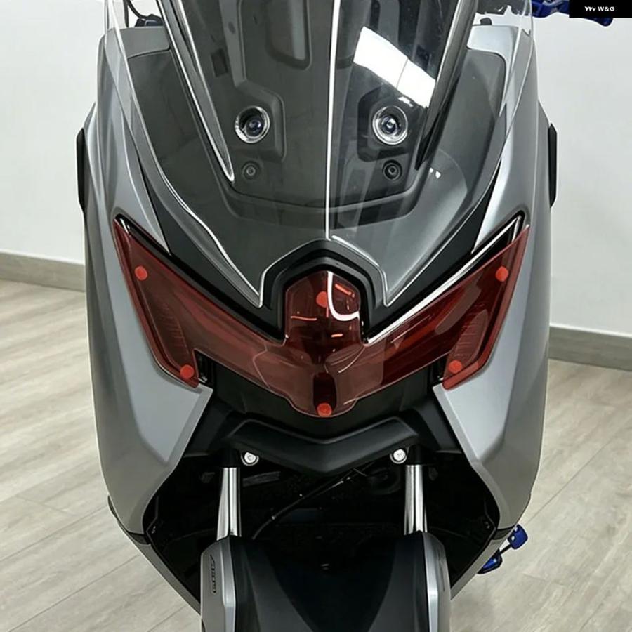 並行輸入品 NMAX155 V3 2025 2026 NMAX125 オートバイ ヘッドライト