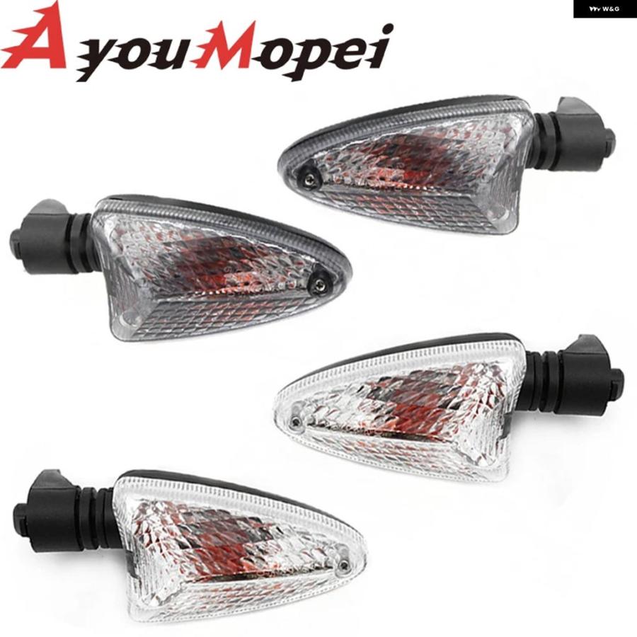 ブランド登録なし - 並行輸入品 TIGER 800/XC TIGER 1050 DAYTONA 675/R 自動二輪車 向こう正面 /後押し ウィンカーライト 表示計器 照明ランプ せつ然たる