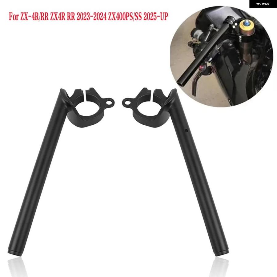 並行輸入品 カワサキ ZX-4R/RR ZX4R RR ZX 4R 2023-2024 ZX400PS/SS
