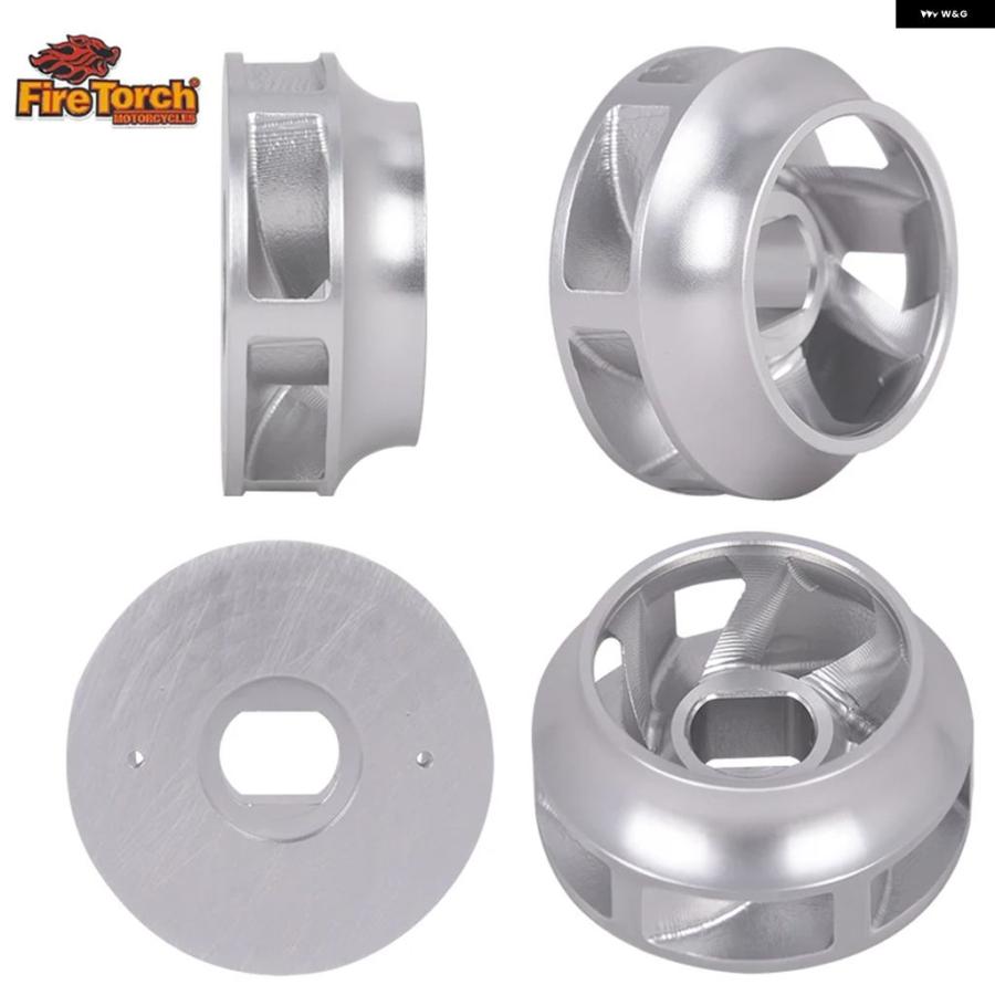ブランド登録なし - 並行輸入品 ハスクバーナ NORDEN 901 SVARTPILEN 801 2020 - 2025 自動二輪車 大きさお水 揚水機 インペラタービン