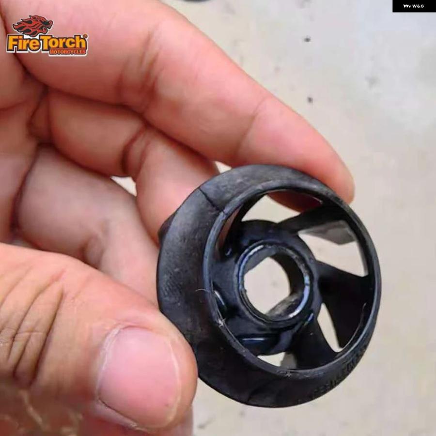 ブランド登録なし - 並行輸入品 ハスクバーナ NORDEN 901 SVARTPILEN 801 2020 - 2025 自動二輪車 大きさお水 揚水機 インペラタービン
