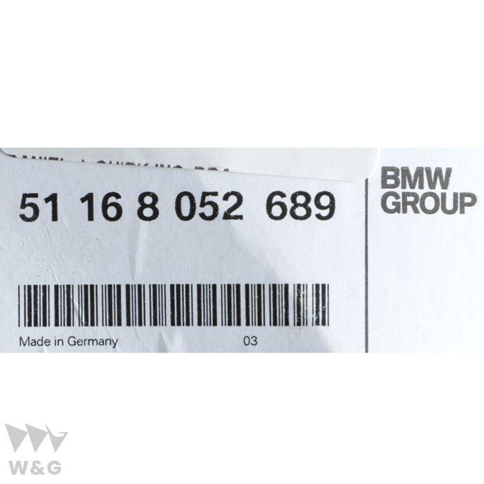大口注文 BMW純正 グリップハンドル 51-16-8-052-689 カスタムパーツ カーアクセサリー 部品