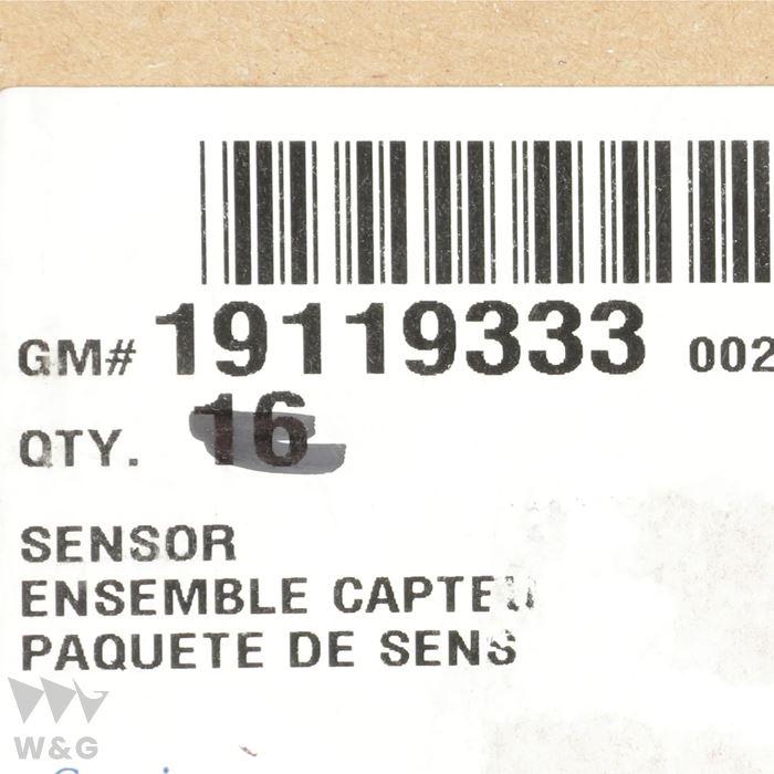 単品販売 OEM 2013-2020 ビュイック キャデラック シボレー GMC タイヤエア圧モニター センサー 84413350 カスタムパーツ カーアクセ