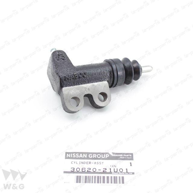 純正クラッチスレーブシリンダー GTR R32 R33 R34 AWD 30620-21U01｜ectmmstore｜03