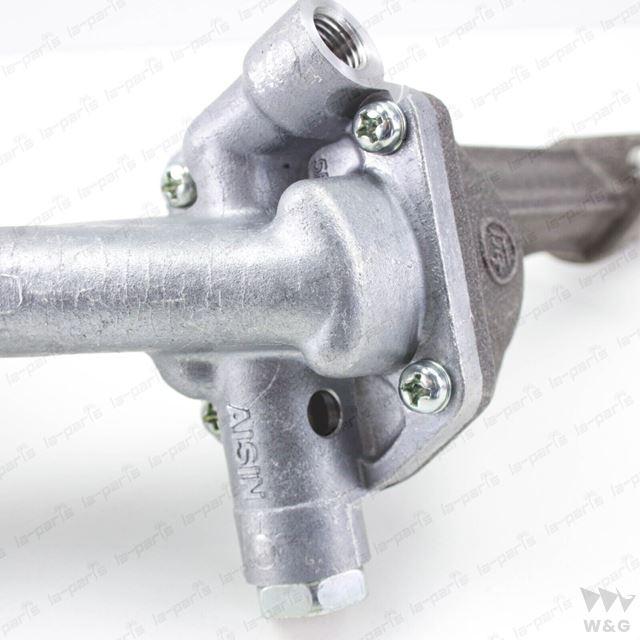 トヨタ ランドクルーザー FJ40 FJ45 FJ60 FJ62 エンジンオイルポンプ 15100-61011｜ectmmstore｜09