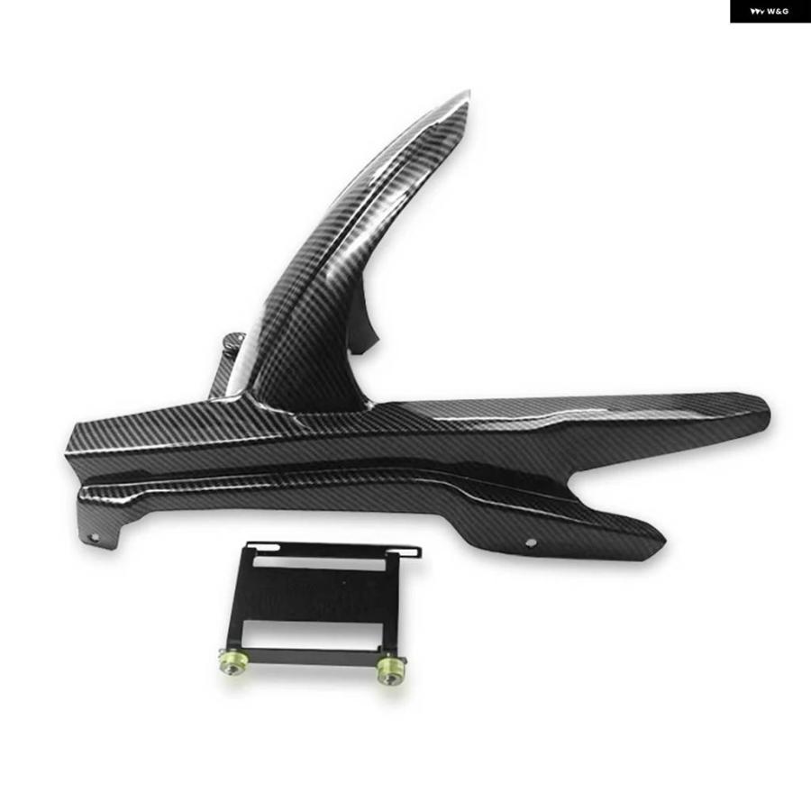 並行輸入品 ホンダ CBR400R CBR500R 2019-2024 バイク リアフェンダー