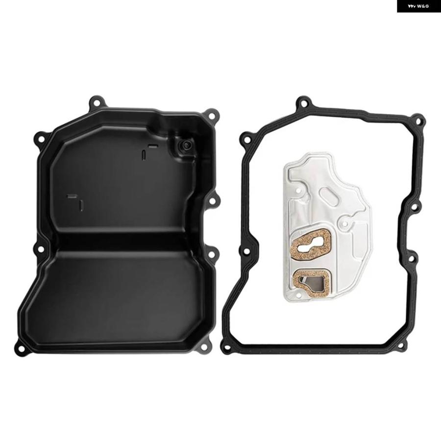 並行輸入品 09G 09G321361A トランス ミッション オイルパン ガスケット フィルター キット フォルクスワーゲン ビートル CC ジェッタ ゴル_4