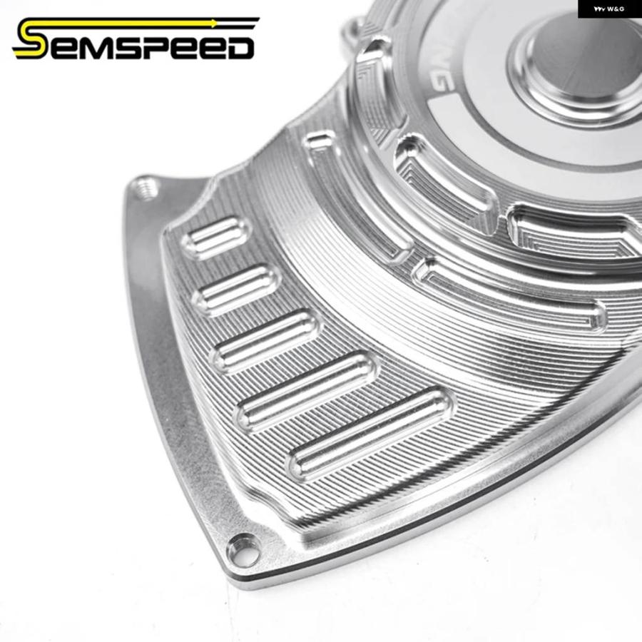 並行輸入品 エア フィルター カバー ヤマハ ZUMA 125 2022-2025 ヤマハ 125 2020-2025 2023 2024 オートバイ_6