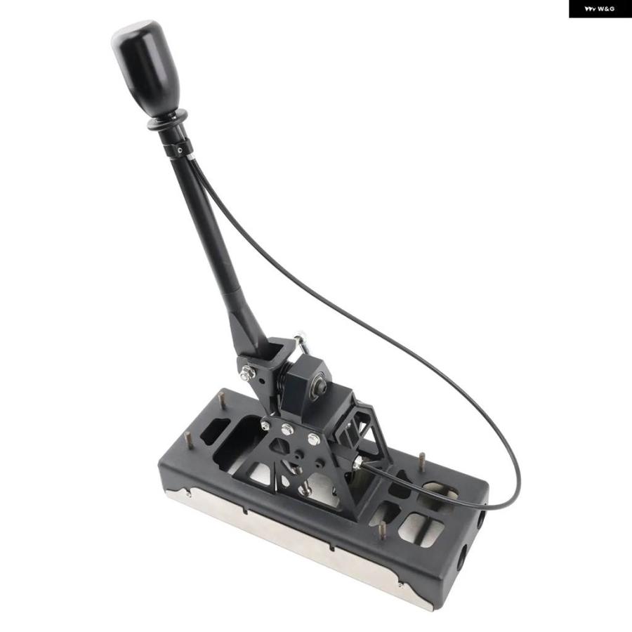 並行輸入品 レーシング スタイル マニュアル クイック シフト キット VW GOLF/BORA/POLO/JETTA/SCIROCCO アウディ A3/TT/S1の画像