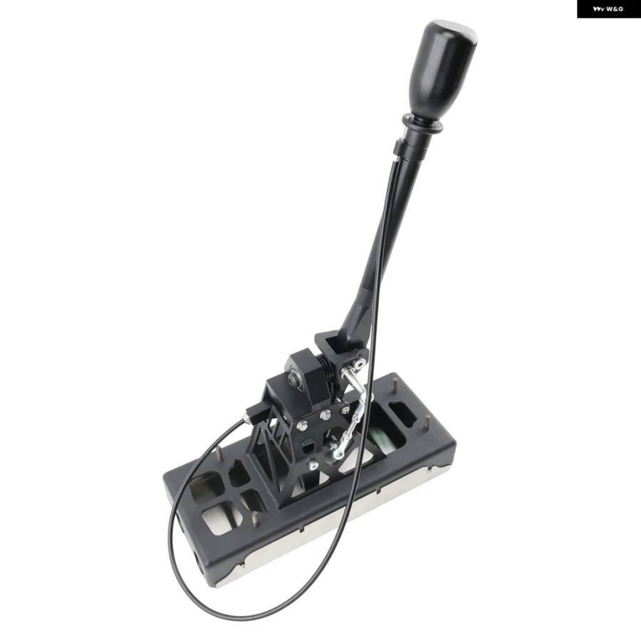 並行輸入品 レーシング スタイル マニュアル クイック シフト キット VW GOLF/BORA/POLO/JETTA/SCIROCCO アウディ A3/TT/S1の画像