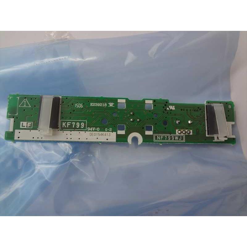 三菱電機　４６型液晶テレビ　ジャンク部品取り基板 シャープ テレビ LC-40Z5 LC-46Z5 LC-52Z5 LC-60Z5用R/C LED基板