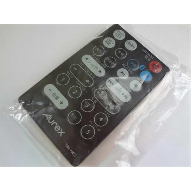 東芝 TRM-ANX2 TY-ANX2(K)用リモコン : パーツワイド - 通販 - Yahoo