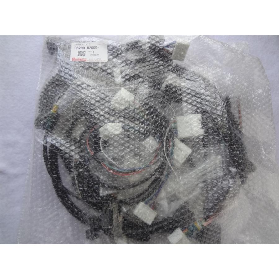 ダイハツ 純正 エッセ 用 ターンランプ付電動格納式ドアミラー用