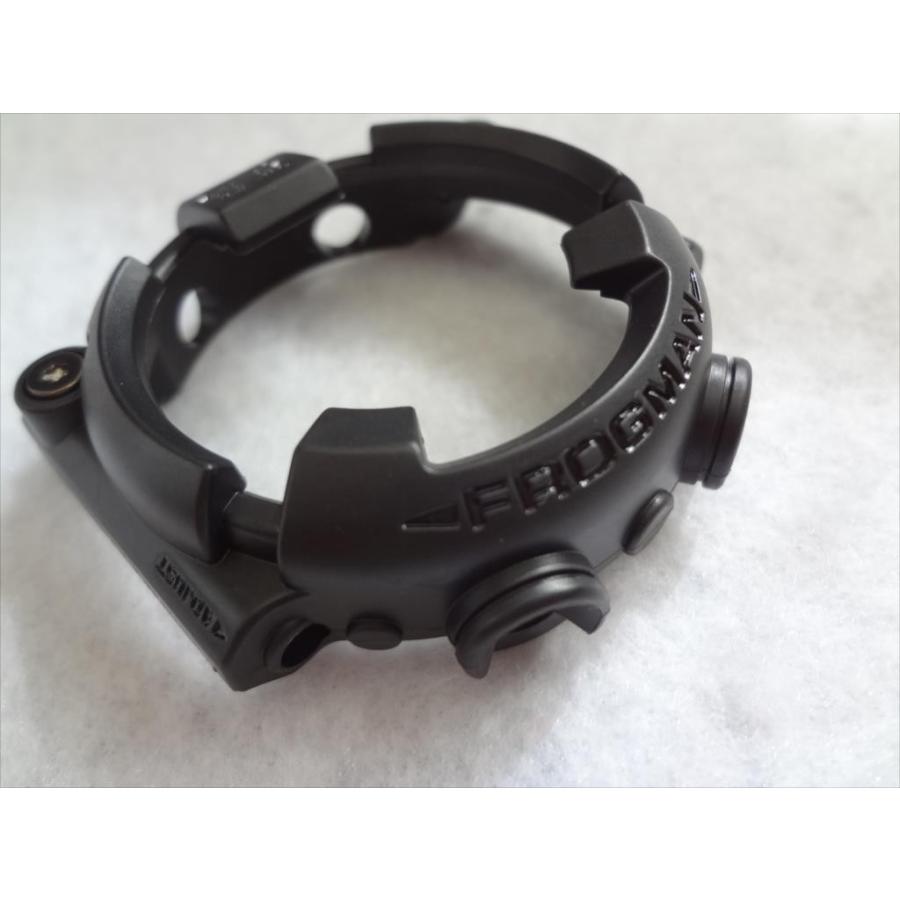 CASIO カシオ 純正 G-SHOCK ベゼル DW-8200BK-1JF 用 bezel CASIO カシオ 純正 G-SHOCK ベゼル DW-8200BK-1JF 用 bezel