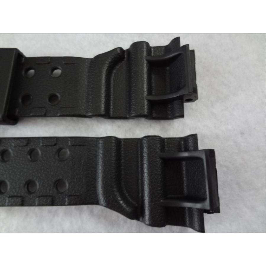CASIO DW-8200BK-1JF 純正 バンド G-SHOCK DW-8200BK-1DR GW-201 用