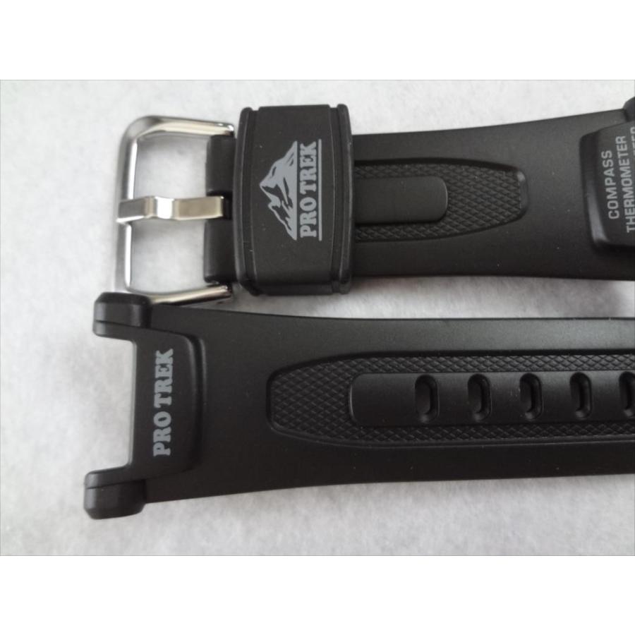 CASIO 純正 PRO TREK PRG-240-1JF, PRG-40-3V, PRG-240-1B 用 カシオ