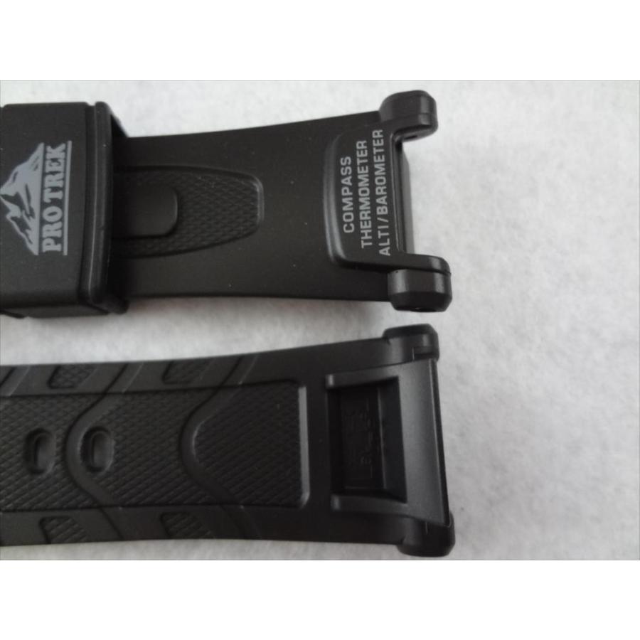CASIO 純正 PRO TREK PRG-240-1JF, PRG-40-3V, PRG-240-1B 用 カシオ