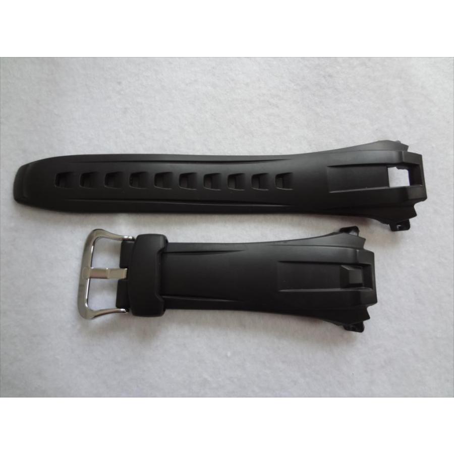 CASIO純正G-SHOCKバンドG-3001F-1ベルトG-3010-1/G-3011CC-1 : パーツ