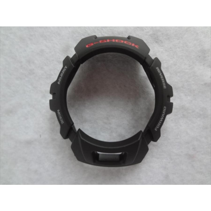 CASIO カシオ 純正 G-SHOCK ベゼル G-2900-1JF / G-2900F-1 用 Bezel