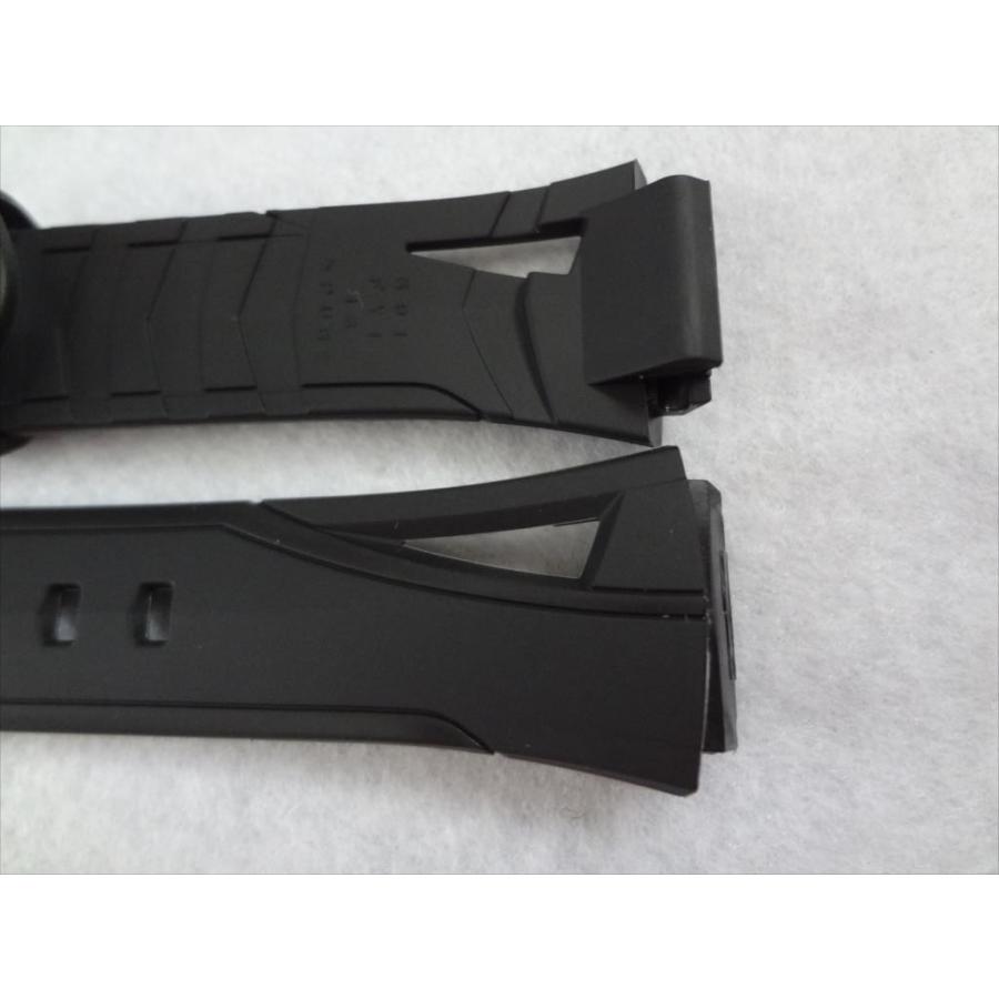 CASIO 純正 ベルト フィズ PHYS STR-300CJ-1 / STR-300C-1 用 腕時計